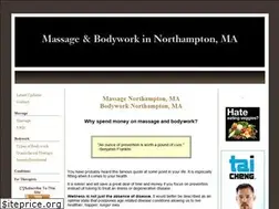 Sites similar to massagenorthampton.com