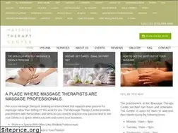 Sites similar to massagenow.com