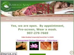 Sites similar to massagenowak.com