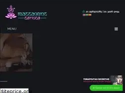 Sites similar to massagenscarioca.com.br