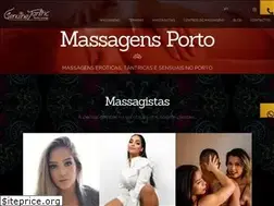 Sites similar to massagensporto.com