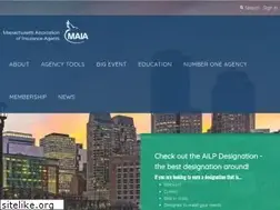 Sites similar to massagent.com