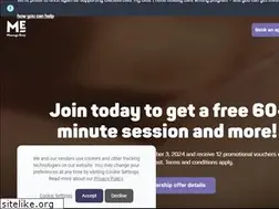 Sites similar to massagenvy.com