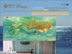 Sites similar to massageoceancity.com