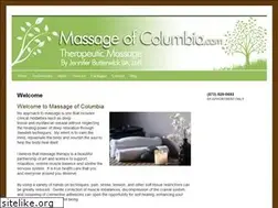 Sites similar to massageofcolumbia.com