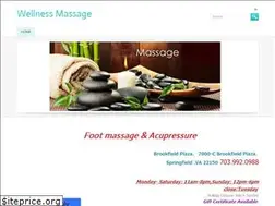 Sites similar to massageofwellness.com