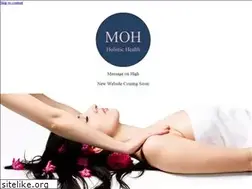 Sites similar to massageonhigh.com.au