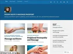Sites similar to massagepassport.wordpress.com