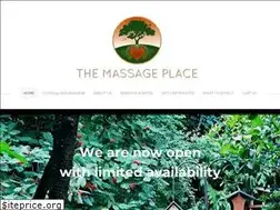 Sites similar to massageplace.net