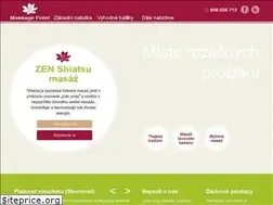 Sites similar to massagepoint.cz