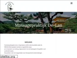 Sites similar to massagepraktijkde-lan.nl