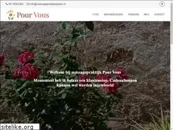 Sites similar to massagepraktijkeijsden.nl