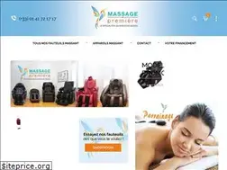 Sites similar to massagepremiere.fr