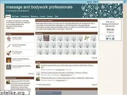 Sites similar to massageprofessionals.com
