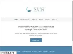Sites similar to massagerain.com