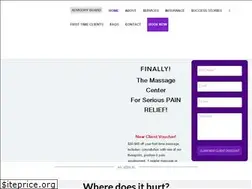 Sites similar to massagerevolution.com
