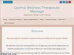 Sites similar to massageri.net