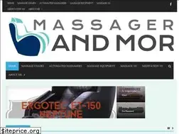 Sites similar to massagersandmore.com