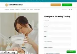 Sites similar to massageschool.com