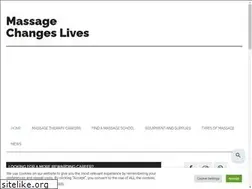 Sites similar to massageschooldirectory.com
