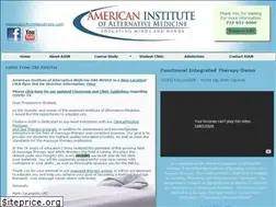 Sites similar to massageschoolnewjersey.com