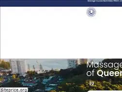 Sites similar to massageschools.com.au