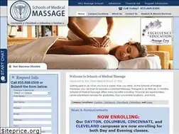 Sites similar to massageschools.com