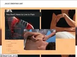 Sites similar to massageseattle.net