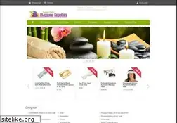 Sites similar to massagesupplies.com