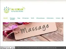 Sites similar to massagesyogaliege.be