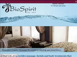 Sites similar to massagetahoe.com