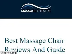 Sites similar to massagetheatre.com