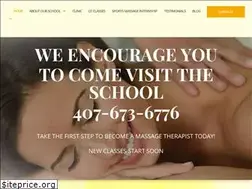 Sites similar to massagetherapy.cc