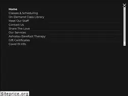 Sites similar to massagetherapyofplymouth.com