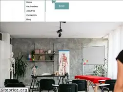 Sites similar to massagetherapyonline.com
