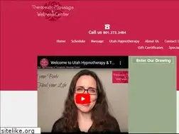 Sites similar to massagetherapyprovo.com