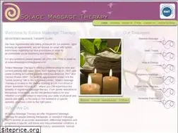 Sites similar to massagetherapyvictoria.ca
