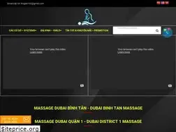 Sites similar to massagethugian.com