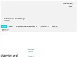 Sites similar to massagetraveler.com