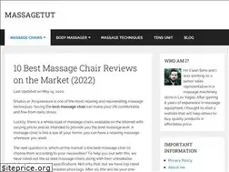 Sites similar to massagetut.com