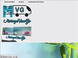 Sites similar to massagevango.com