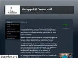 Sites similar to massageverwenjezelf.nl