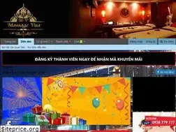 Sites similar to massagevua.net