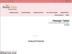 Sites similar to massagewarehouse.co.nz