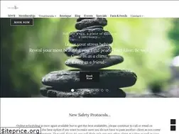Sites similar to massagewellnessandbeyond.com