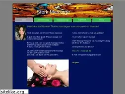 Sites similar to massagewiengthai.com