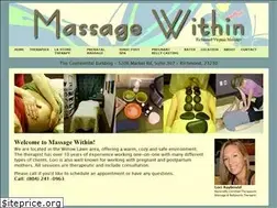 Sites similar to massagewithinrva.com