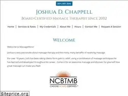 Sites similar to massageworx.com