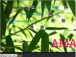 Sites similar to massagewsp.com