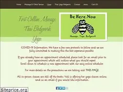 Sites similar to massageyogabodywork.com